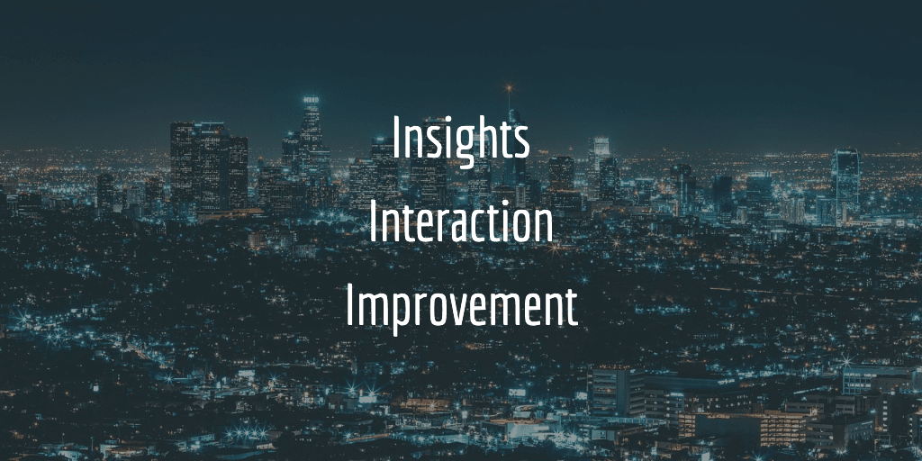 The 3 I's Framework for Identifying AI Opportunities